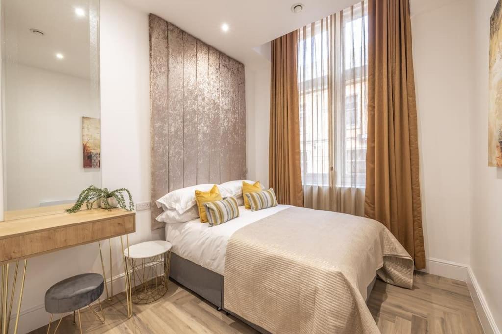 לייסטר The Pocklington - The Graduate Suite מראה חיצוני תמונה