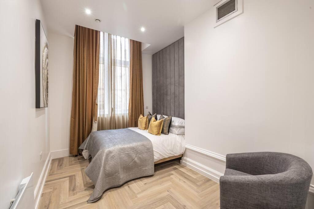 לייסטר The Pocklington - The Graduate Suite מראה חיצוני תמונה