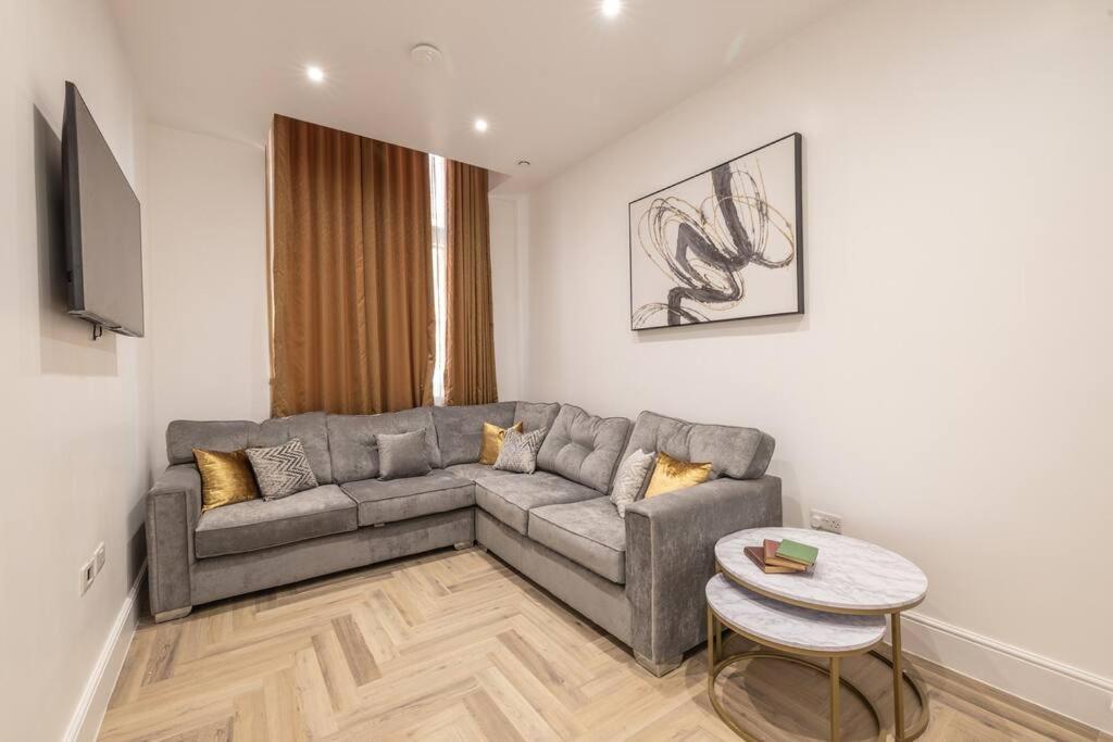 לייסטר The Pocklington - The Graduate Suite מראה חיצוני תמונה